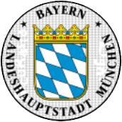Wappen AIC, FDB